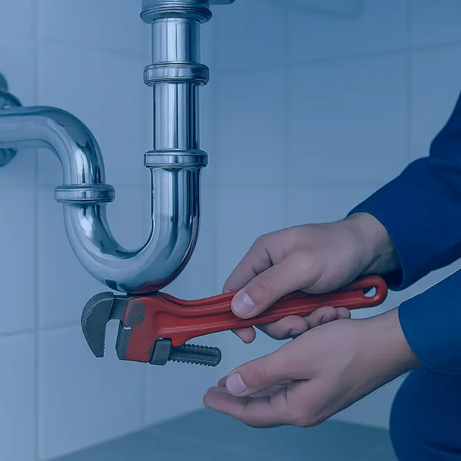 Affordable Plumber Rowlett TX - Certified Plumbing Repairs & Service