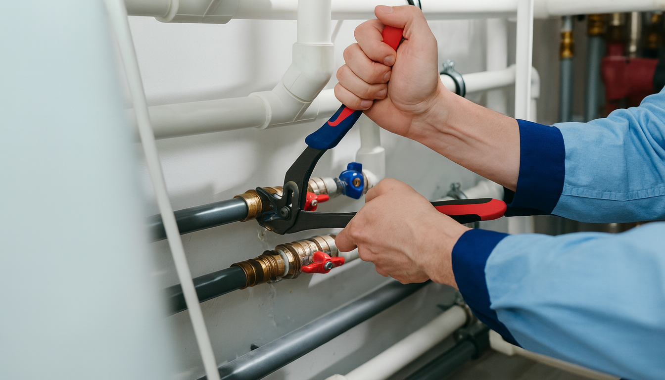 Water Heater Repair & Installation Rowlett TX - Gas & Tankless Models
